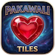 Pakawali Tiles - Pakawali Tiles HTML5 Game, Construct 3 - HTML5 / Games