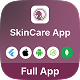 Skin and Laser Care Services Booking Full app in Flutter (Android, iOS) with Node.js Backend App - Mobile / Flutter /...