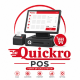 Quickro | POS Flutter App With Laravel Admin Panel - Mobile / Flutter / Full Applications