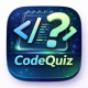 CodeQuiz - Premium Jetpack Compose Android Quiz Template - Mobile / Android