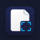 DocuScan — iOS Document Scanner & PDF Manager with OCR | SwiftUI App - Mobile / iOS