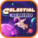 Celestial Remind - HTML5 Game Template - HTML5 / Games