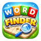 Word Finder - Premium Android Word Puzzle Game (Java + AdMob + Reskin Ready) - Mobile / Android