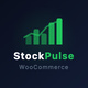 StockPulse – Inventory Forecast & Sales Intelligence for WooCommerce - WordPress / eCommerce / WooCommerce