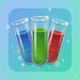 Water Sort Puzzle - Android Studio Project | AdMob Ads | Publish Ready - Mobile / Android