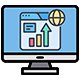 SEO Traffic Bot – Real Browser Keyword Visitor & CTR Booster - Apps / Windows
