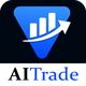 AITrade - AI Powered Digital Trading Platform with Auto Trade - PHP Scripts / Project Management Tools