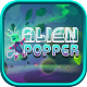 Alien Popper - HTML5 Game Template - HTML5 / Games