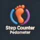 Step Counter – Pedometer, GPS Route, BMI & Charts (Android) - Mobile / Android