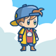 Stick Boy - Construct Game - HTML5 / Games