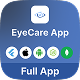 Eye Care Specialist Services Booking Full app in Flutter (Android, iOS) with Node.js Backend App - Mobile / Flutter /...