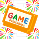 Kids Games Printables Generator - Apps / Windows
