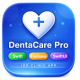 DentaCare Pro — iOS Dental Clinic Management & Doctor Appointment App (SwiftUI + Firebase) - Mobile / iOS