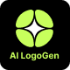 LogoGenAI – AI Logo Generator SaaS (WordPress) - WordPress / Miscellaneous