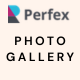 Flexible Media Gallery for Perfex CRM - PHP Scripts / Add-ons