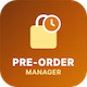 Ecommerce Pre-Order - Pre-Order Management for Botble E-commerce - PHP Scripts / Add-ons