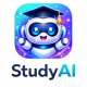 StudyAI — AI-Powered Study Companion Android App - Mobile / Android
