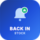 Ecommerce Back in Stock - Product Availability Notifications for Botble E-commerce - PHP Scripts / Add-ons
