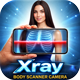 Xray Body Scanner Camera | Xray Body Scanner Android App With AD Integration - Mobile / Android