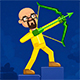 Archers Ragdoll Physics | HTML5 Game - HTML5 / Games