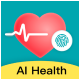 InjuriScan AI – Smart Injury Scanner & Health Assistant Flutter App - Mobile / Flutter