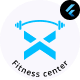 X-Train – Flutter Fitness App UI Kit (Android & iOS) - Mobile / Flutter