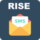 Add-on SMS Manager Plugin for Rise CRM - PHP Scripts / Add-ons