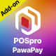 POSpro – PawaPay payment gateway add-on - PHP Scripts / Add-ons
