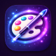 ImageCraft AI - Professional AI Image Generator App - Mobile / Android