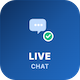 Tawkly - Live Chat & Agent Portal plugin for Botble scripts - PHP Scripts / Add-ons