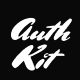 Auth UI Kit | HTML Template - CSS