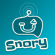 Snory - Premium Bedtime Stories Flutter App | Offline Audio & Subscriptions | React Admin Panel - Mobile / Flutter /...