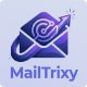 MailTrixy | AI-Powered Email Bot and Auto Responder SaaS - PHP Scripts / Help and Support Tools