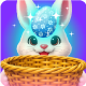 Fallen eggs - casual game - HTML5 / Games