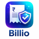 Billio Vault - Premium Android Bill & Warranty Manager - Mobile / Android