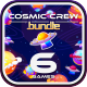 Cosmic Crew 6 Games Bundle - HTML5 Game Template - HTML5 / Games