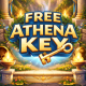 Unlock Athena Key | Sliding Block Puzzle | HTML5 Game - HTML5 / Games