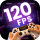 GFX 120 FPS Speed Boost with AdMob Facebook Ads Android - Mobile / Android