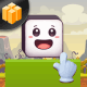 Bounce Drop Game Template - Mobile / Android