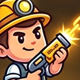 Crypto Buster - HTML5 Game (Endless) - HTML5 / Games