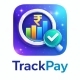 TrackPay - Premium Earning & Rewards Android App Template - Mobile / Android