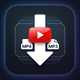 VidGorilla | Bulk Videos and Playlist Downloader for YouTube | Windows App - Apps / Windows