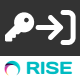 Passkey Login Plugin for Rise CRM - PHP Scripts / Add-ons