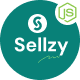 Sellzy – Multivendor eCommerce Marketplace Node.js Script (Next.js + React + MongoDB) - JavaScript / Shopping Carts