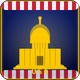 USA Capitals Quest | HTML5 Geography Quiz Game - HTML5 / Games