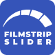 Filmstrip JavaScript Slider - JavaScript / Sliders