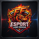 Esport Gaming Logo Maker 2026 - Mobile / Android