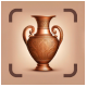 AI Antique Identifier Flutter App | Artifact Recognition & Valuation Tool - Mobile / Flutter