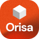 Orisa - Creative Agency & Portfolio Laravel CMS - PHP Scripts / Miscellaneous