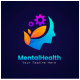 Mental Health SwiftUI iOS App Template | Mindfulness & Wellbeing Tracker - Mobile / iOS